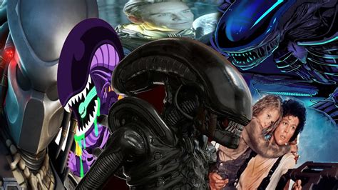 Alien Film On YouTube 的图像结果