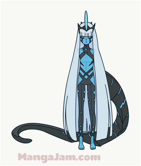 Darling in the Franxx - MANGA-JAM.com