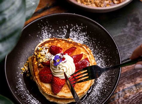 Blackbird Cafe | Waterfront Dining | Hidden City Secrets