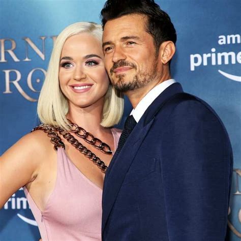 Who Is Katy Perry Married To In 2019 - ZWHOIS
