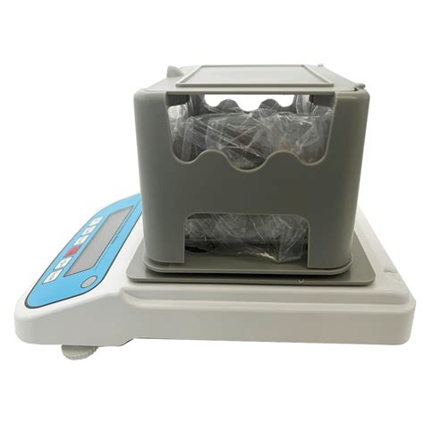 CNYST Digital Solid Density Meter with Max Range 300g India | Ubuy