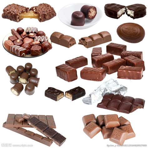 中國10大最好吃的巧克力品牌，德芙巧克力榜首，你最喜歡吃哪個？ - 每日頭條