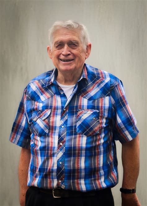 Robert Meyer San Bernardino