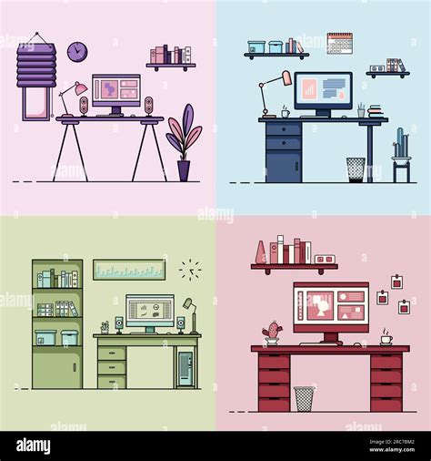 Virtual Work Table 的图像结果