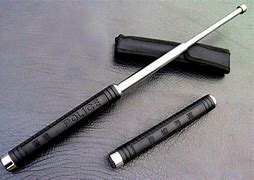 Image result for 警棍
