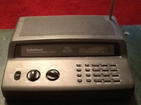 How to Use Radio Shack Scanner 的图像结果