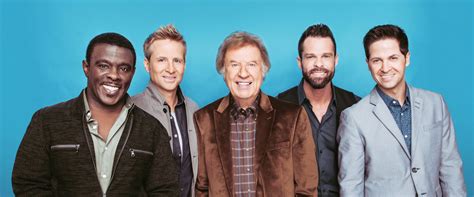 Gaither Vocal Band