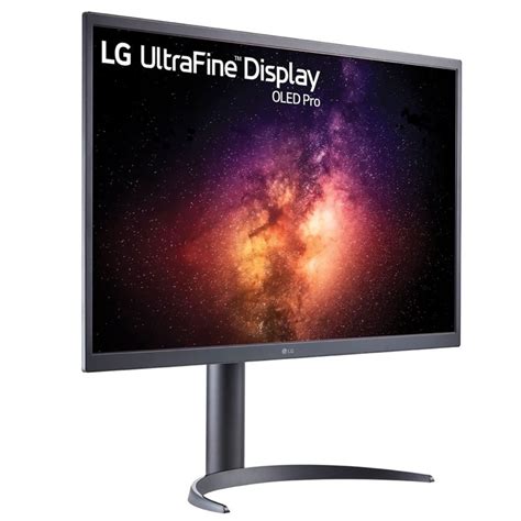LG UltraFine 32-inch OLED - Zexron - Technology News-Reviews