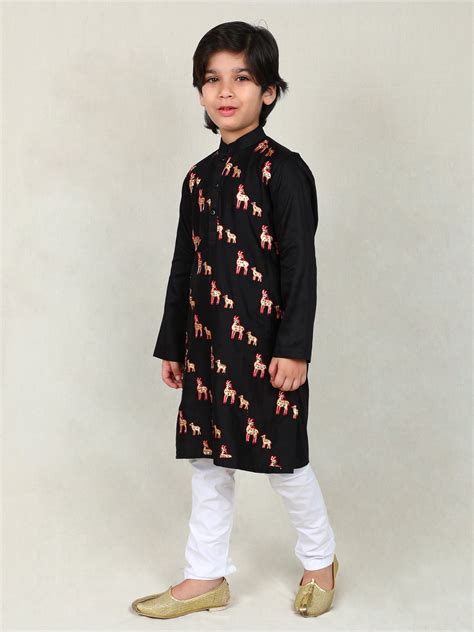 Festive Wear | Kids Ethnic Wear | Traditional Indian Clothing for ...