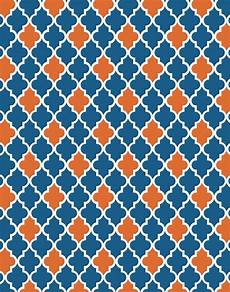 Navy And Orange Wallpaper by School Pride Team Spirit Wallpapers Backgrounds Printables Navy And Orange Wallpaper