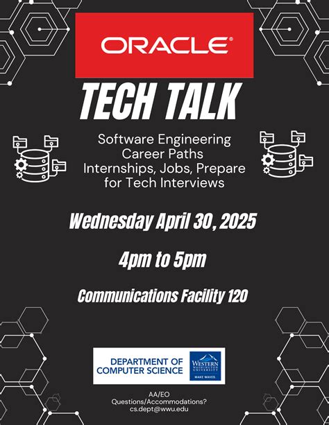 Oracle Tech 的图像结果