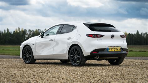 Mazda 3 100th Anniversary Edition review: celebratory hatch driven ...