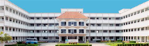 Vivekanandha College for Women, Tiruchengode | Top Women’s College in ...