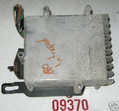 Image result for Transmission Control Module Replacement 2000 Chrysler 300M