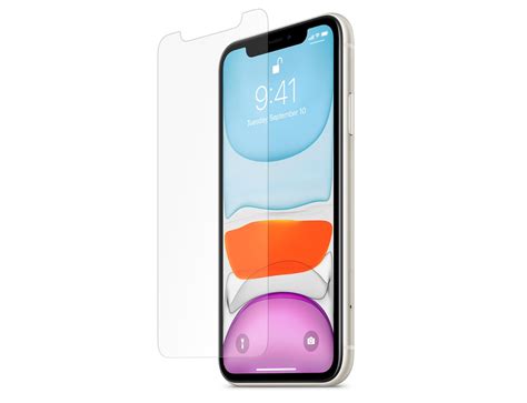 Best iPhone 11 Screen Protectors