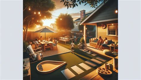 Dimensions Of Horseshoe Pit Backyard: Official Size Guide • Fun ...