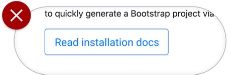 Image result for Ghost Button UI