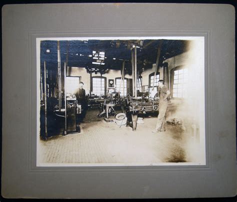 Image result for Machine Shop 1940s