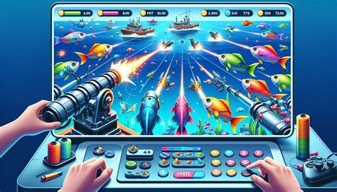 Cách Chơi Bắn Cá Đổi Thưởng: Kinh Nghiệm Bách Phát Bách Trúng Từ Cao ...