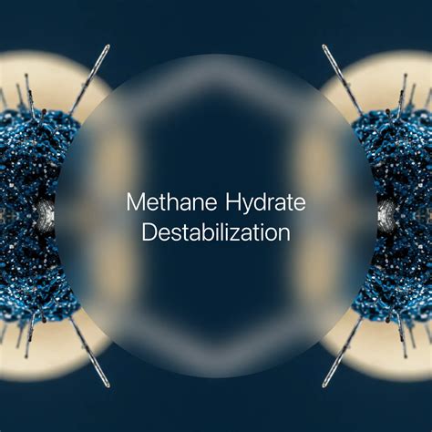 Methane Hydrate → Area → Sustainability