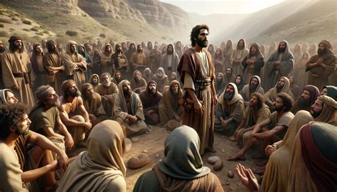 Why Was John The Baptist Killed By Herod | Christian.net