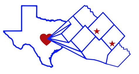 History of Electric Cooperatives | Heart of Texas Electric Cooperative