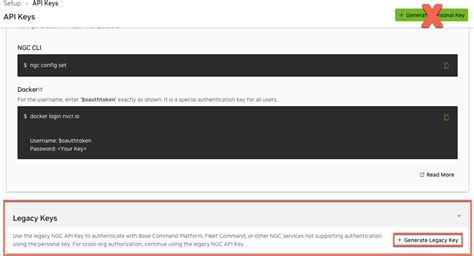 2. NGC Catalog User Guide — NVIDIA GPU Cloud Documentation