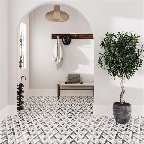 A Complete Guide how to select tiles for living room | Acquireacres