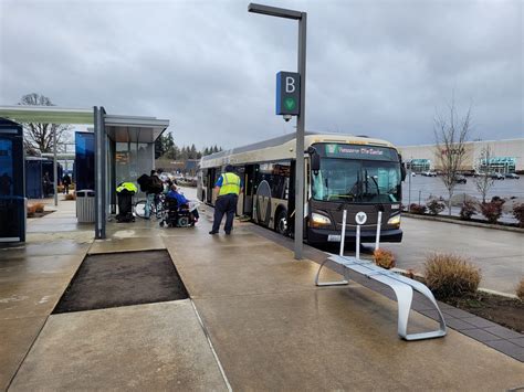 Buses every 5 minutes in Bellingham? | Cascadia Daily News
