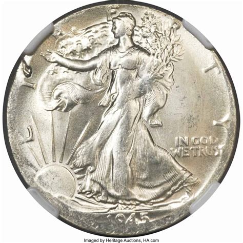 1943 Half Dollar Value: are “D”, “S”, No mint mark worth money?