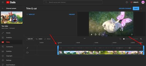 Image result for Edit YouTube Clips