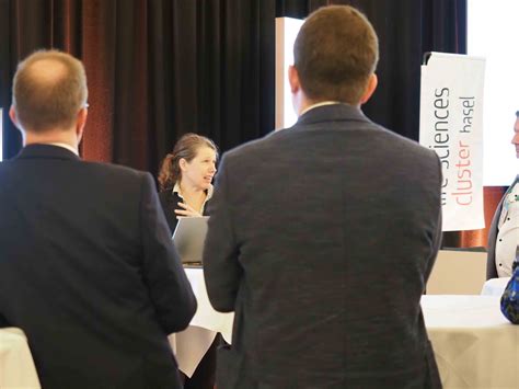 FutureHealth Basel 2024 – Handelskammer beider Basel