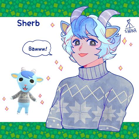 Tenshika | Animal crossing fan art, Animal crossing, Animal crossing ...