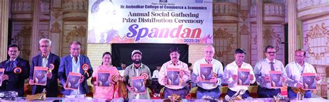 Dr.Ambedkar College of Commerce & Economics