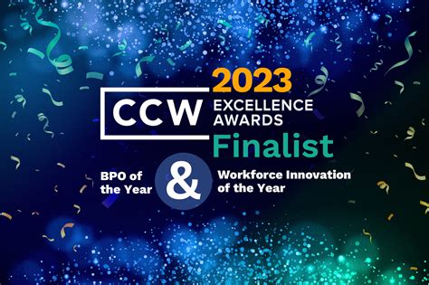 Omni Interactions Announced as Finalists for Two Customer Contact Week (CCW) Awards - Omni