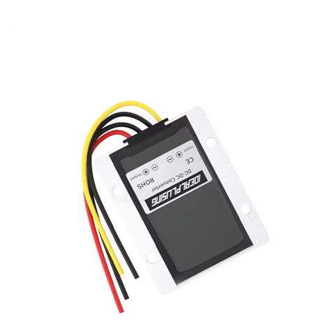 YD-DTD60S1215 DC DC Step Down Converter 32V 34V 42V 45V 46V 48V 52V 54 ...