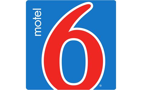 Motel 6 logo and symbol, meaning, history, PNG