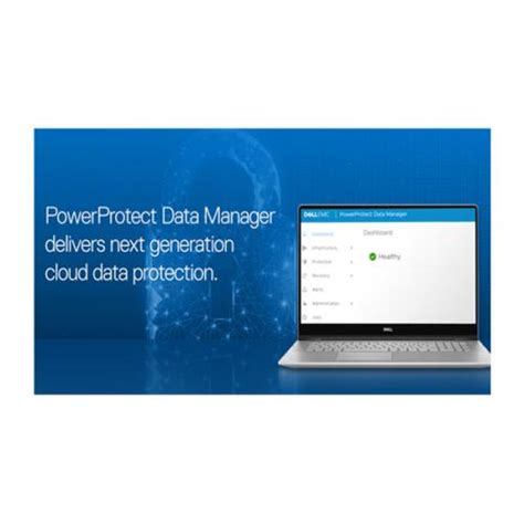 Dell PowerProtect Data Manager|Mid Market Solutions dealers chennai ...