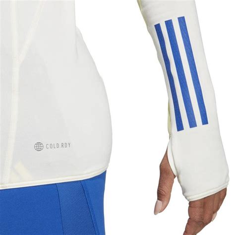 adidas Womens adidas Sweden Pro Warm Top 2023 | Sports Direct