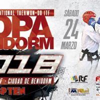 All Events in Benidorm, Today and Upcoming Events in Benidorm