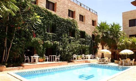 PETRA PALACE HOTEL (Jordan/Petra - Wadi Musa) - 2026 Hotel Reviews ...