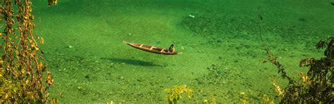 Book Meghalaya Tour Packages Online - Vacation Adda