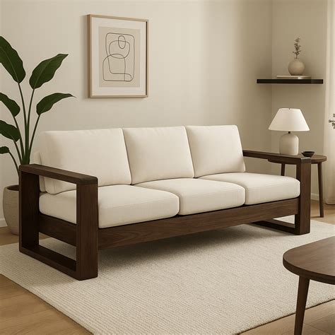 Kerala Luxe Line – Premium Wooden Sofa Collection – Sekar Lifestyle