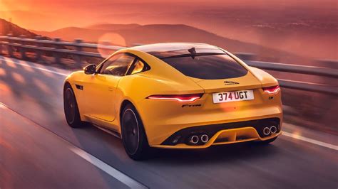 The Most Reliable Model Year For The Jaguar F-Type