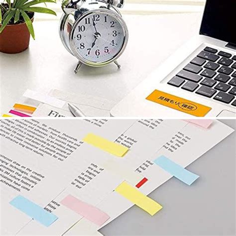 3M Post-It Multicolor Sticky Notes – Bumbo Stationeries