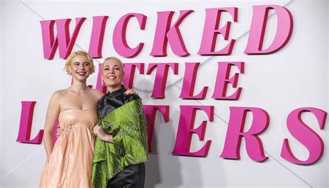 [Cinema] Wicked Little Letters , 138A Fortuneswell, DT5 1LT Portland ...