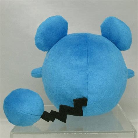 Marill Plush (S) PP29 Pokémon ALL STAR COLLECTION | Authentic Japanese ...
