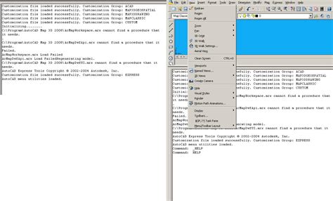 Image result for Task Pane AutoCAD