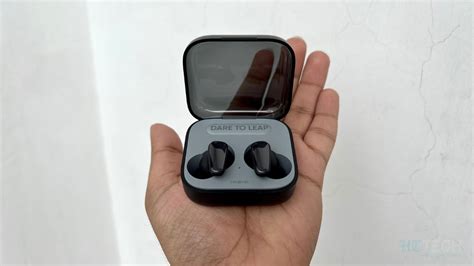 Realme Buds Air 3S Review: Sounds nice, looks cute | Wearables Reviews ...