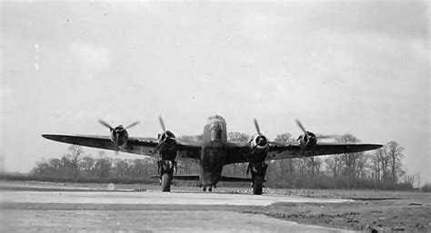Revealing the Ineffectiveness of Early British Night-Bombing Raids ...